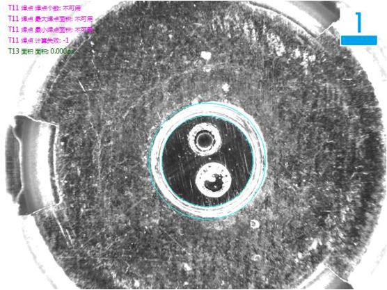 機(jī)器視覺(jué)檢測(cè)方案