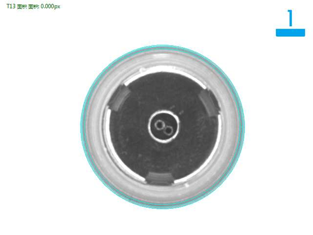 機(jī)器視覺(jué)檢測(cè)方案