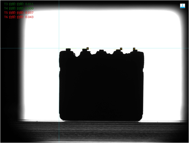 機器視覺檢測方案 機器視覺檢測方案