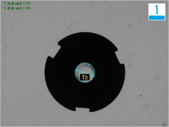 機(jī)器視覺(jué)方案