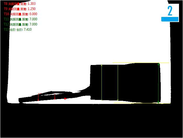 機器視覺檢測方案 機器視覺檢測方案