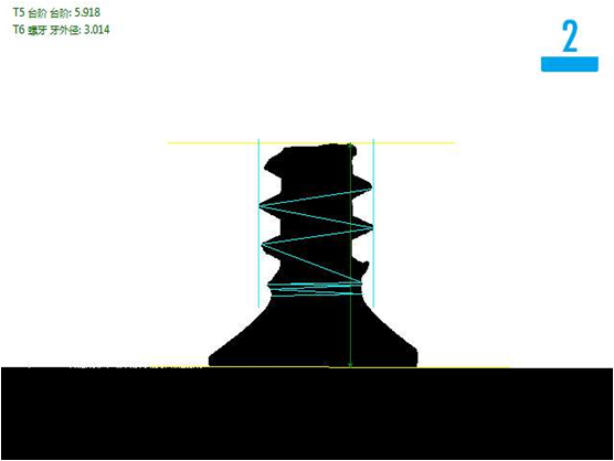 機(jī)器視覺(jué)檢測(cè)方案