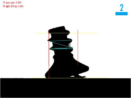 機(jī)器視覺(jué)檢測(cè)方案