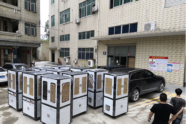 光學(xué)篩選機(jī)