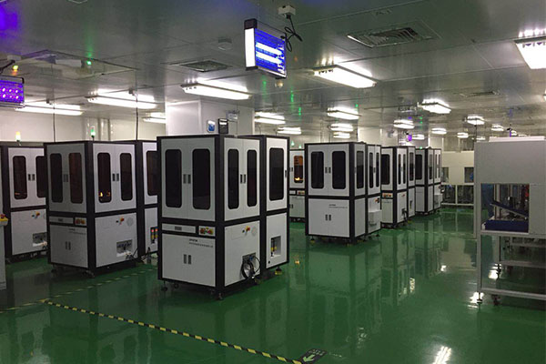 光學(xué)篩選機(jī)