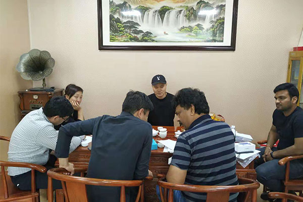 光學(xué)篩選機(jī)