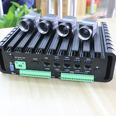 自動化視覺檢測系統(tǒng)