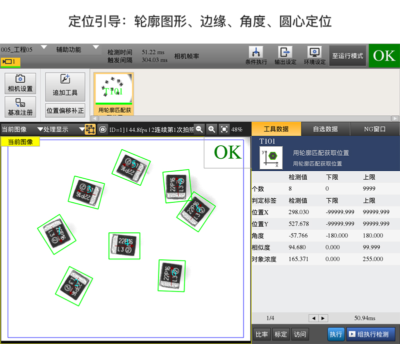 機器視覺系統(tǒng)