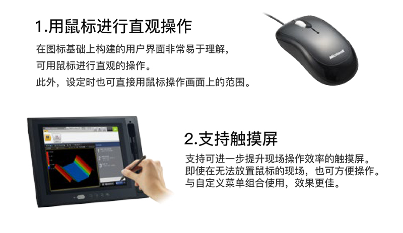 機器視覺系統(tǒng)