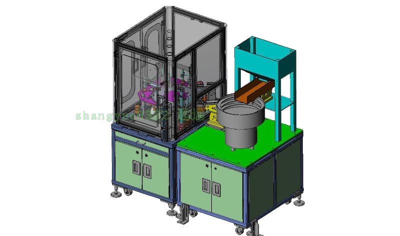 制造業(yè)必看！CCD 視覺篩選機(jī)選購指南，避開 90% 的選型誤區(qū)